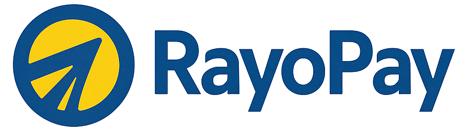 RayoPay Logo